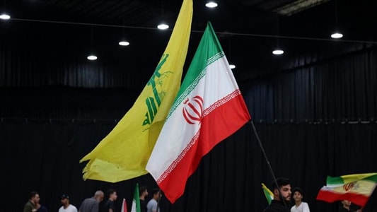 Iran fights with Hezbollah and they don’t fight for it