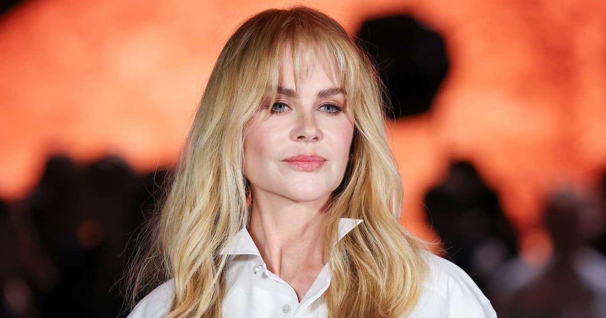 Nicole Kidman’s daughter admits to the privileges of fame... Can Sunday Rose silence her critics?
