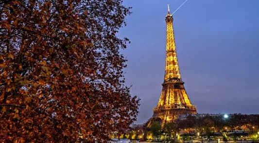 AFP: French authorities raid five banks in tax fraud case