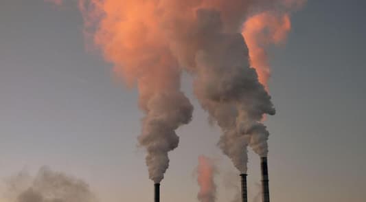 Ozone pollution Linked to Increased Heart Disease