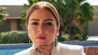 بعد اللوحات... مها الصغير تواجه اتهاماً جديداً بالسرقة!