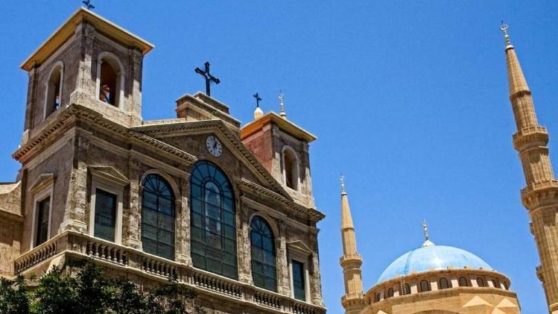 بالأرقام: عدد الكنائس والجوامع والخلوات في لبنان وتوزّعها المذهبي