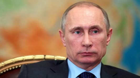 Kremlin says Putin ready for dialogue if U.S. willing