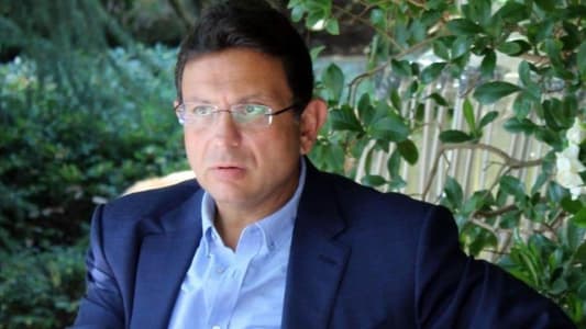 MP Farid Haykal Al-Khazen: The is a difficult and fateful phase and only a ceasefire, the implementation of international resolutions, and the election of a president can save the country