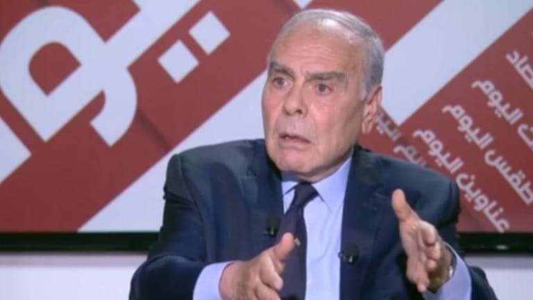 النائب السابق إميل رحمة لـmtv: فرنجيّة صاحب الحظّ الأوّل في الوصول إلى سدّة الرئاسة وهذه الحظوظ قائمة إلى أن يحصل "كولوار مسيحي" و"حزب الله" يُراهن على تبدّل موقف باسيل