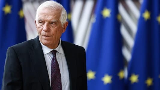 Borrell at the Security Council: Southern Lebanon has effectively turned into a new Gaza, and immediate action is needed to secure a ceasefire along the Blue Line