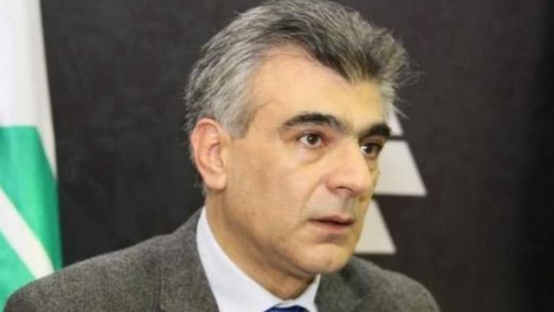 Sayegh to MTV: The main problem is not between Aoun and Hariri, but between Hezbollah and Macron's initiative, which Hariri has pledged to continue and has not succeeded so far