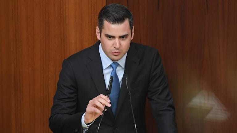 Tony Frangieh to MTV: A ration card without a mechanism to rationalize subsidy will exacerbate the problem