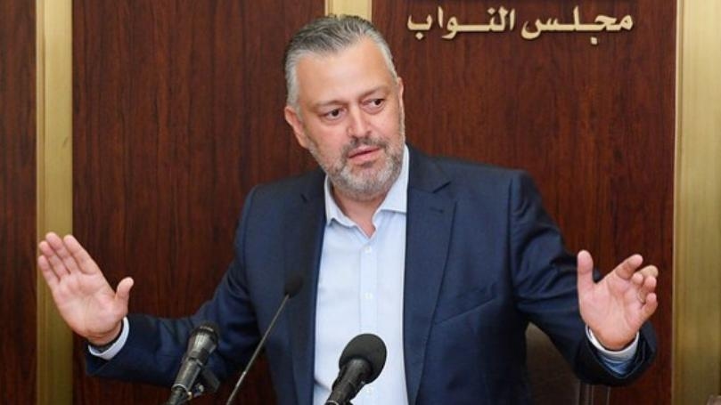 Hobeiche to MTV: The distribution of diesel in Akkar occurs politically through the Free Patriotic Movement's MPs