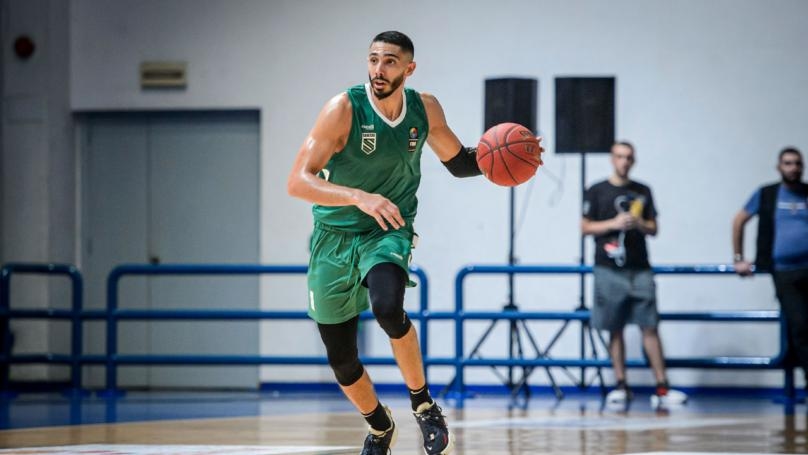 Sagesse defeated NSA 81-64 in the fifth stage of the SNIPS Lebanese Basketball Championship