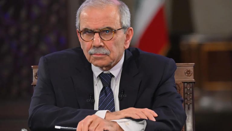 سلام دان الإعتداء على الضاحية: خرقٌ واضح لاتّفاق وقف إطلاق النار