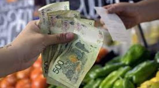 Argentina inflation soars past 100 percent mark