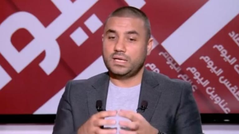 Barakat to MTV: Israel is attacking the Lebanese sovereignty every day since the liberation of the south, and Hezbollah is doing nothing to object to these attacks