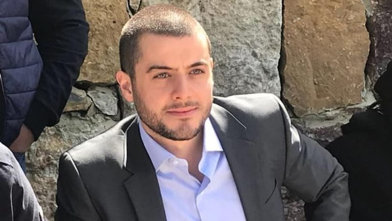 سامي فتفت: فصح مجيد