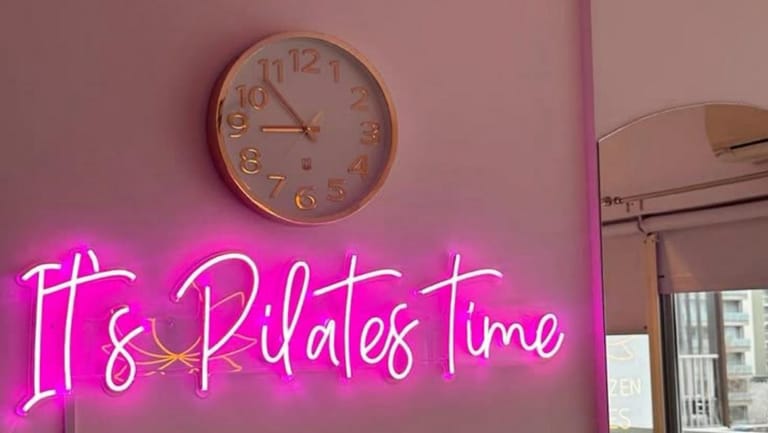 Pilates, Please! From Trend to Lifestyle