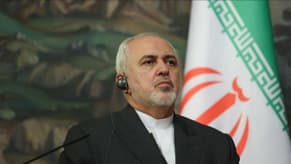 Iran’s deputy president Javad Zarif resigns over long-running legal row