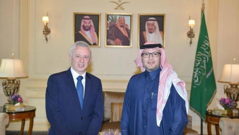 "الثنائي" مرتاح... ورهانات على لقاءات تخدم فرنجية