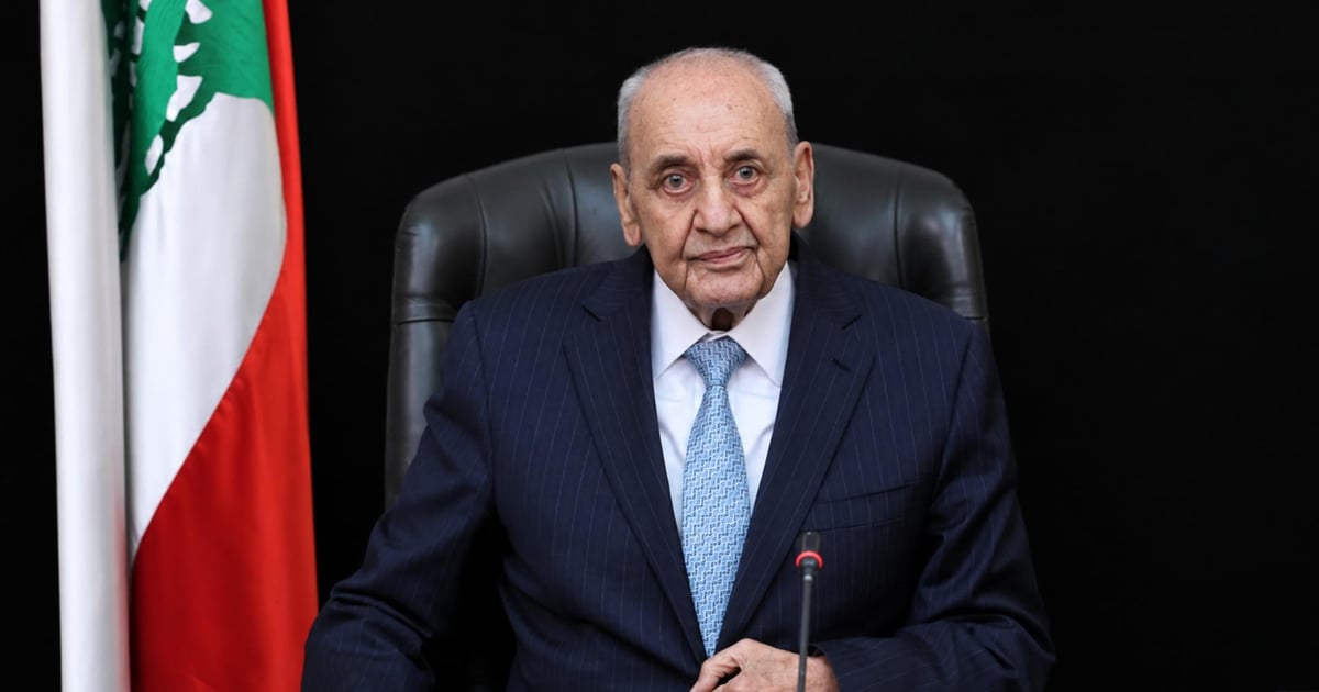 من سيخلف نبيه بري؟