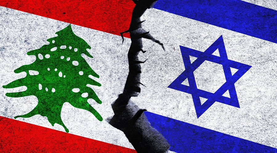 لبنان وإسرائيل نحو السلام؟