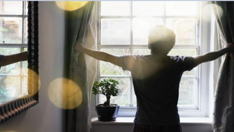 3 عادات صباحية لتعزيز الصحّة