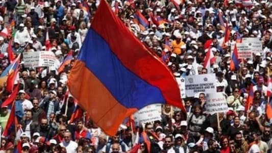 مساع لرفع التصويت الأرمني... التفاصيل في النشرة المسائية