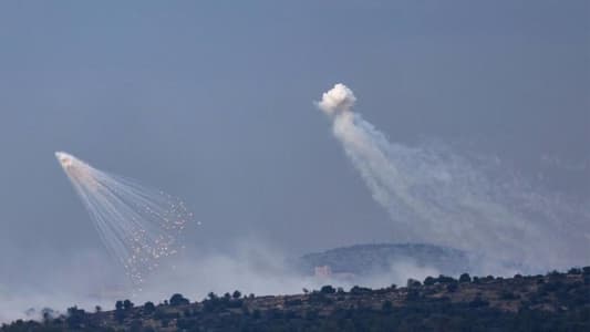 Israeli Army: Sirens are sounding in northern areas