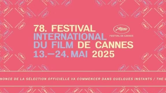 إليكم لجنة تحكيم مهرجان كان السينمائي 2025
