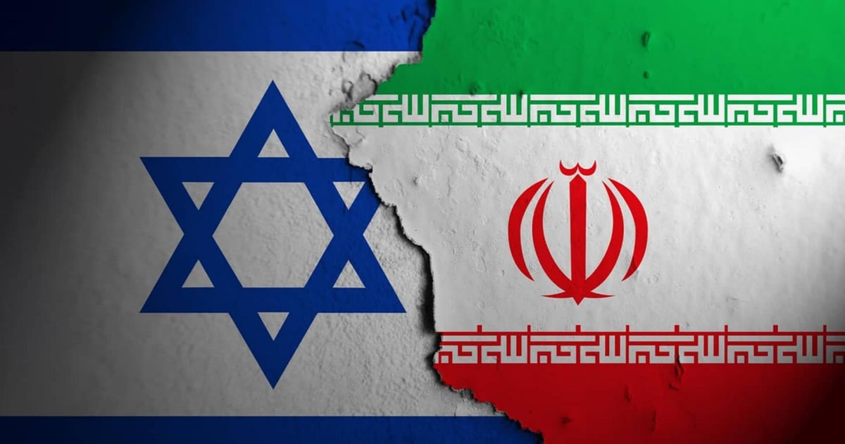 إيران: انظروا إلى سماء إسرائيل الليلة