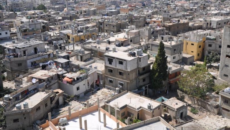 إلقاء قنبلة فجراً... وسقوط جريح!