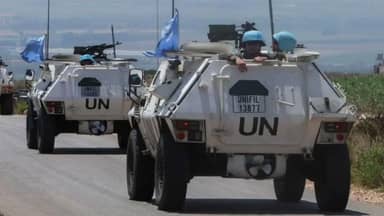 قائد القطاع الشرقي في 