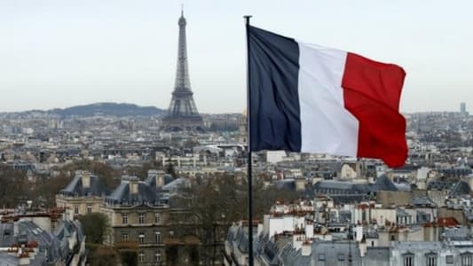 The French Foreign Ministry: The European Union will impose a new round of sanctions on Russia on Monday