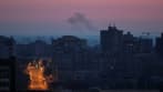 Russia unleashes largest drone attack on Ukrainian capital ahead of Kyiv Day