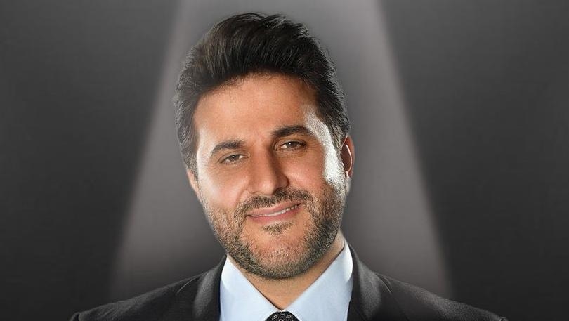 ملحم زين يحيي حفلة في O Beirut في هذا التاريخ
