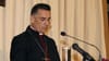 Patriarch Rahi: We want peace and reject war because nations are not built through the logic of domination, but through partnership