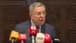 Siniora: We demand an immediate ceasefire, and this cry should be issued tomorrow from the spiritual gathering in Bkerke, which will coincide with the call for the full implementation of Resolution 1701, in addition to the complete application of the Constitution, which has been utterly disregarded