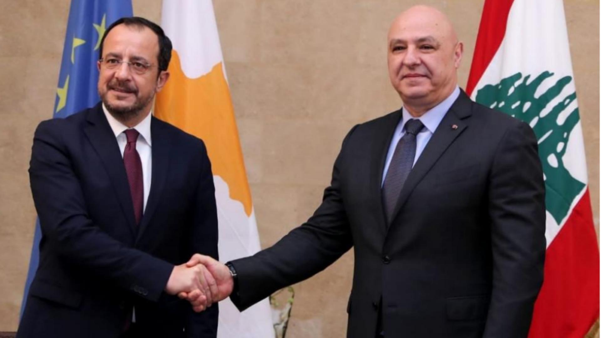 من لبنان إلى أوروبا: جسر العبور من الفوضى إلى الدولة