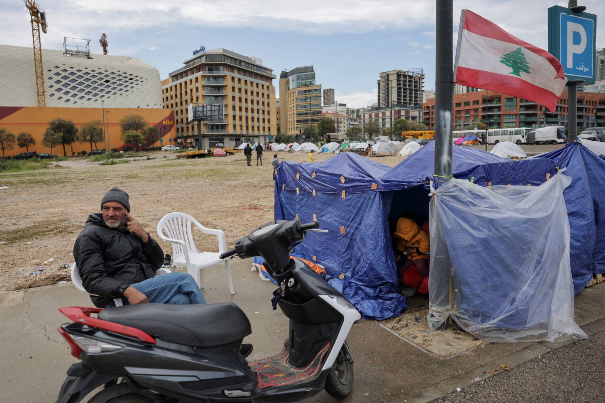 اتصالات وقف النار "في إجازة مفتوحة"... وأولويّة برّي