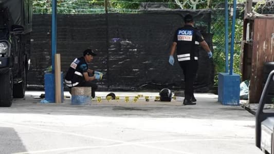 Two police officers killed in suspected Jemaah Islamiah attack in Malaysia