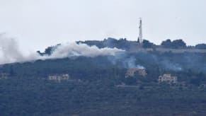 "حزب الله": استهدفنا موقع السمّاقة بالأسلحة الصاروخية