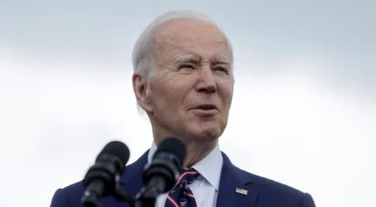 Biden says White House response to banking stress is 'not over yet'