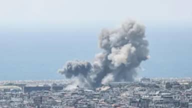 تطمينات أميركية للبنان: بيروت لن تقصف مجدداً