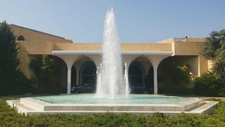 ما أهمية اجتماع المجلس الأعلى للدفاع؟