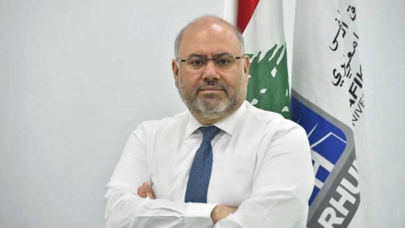 الأبيض: شرطان لإعادة بناء المؤسسات العامة