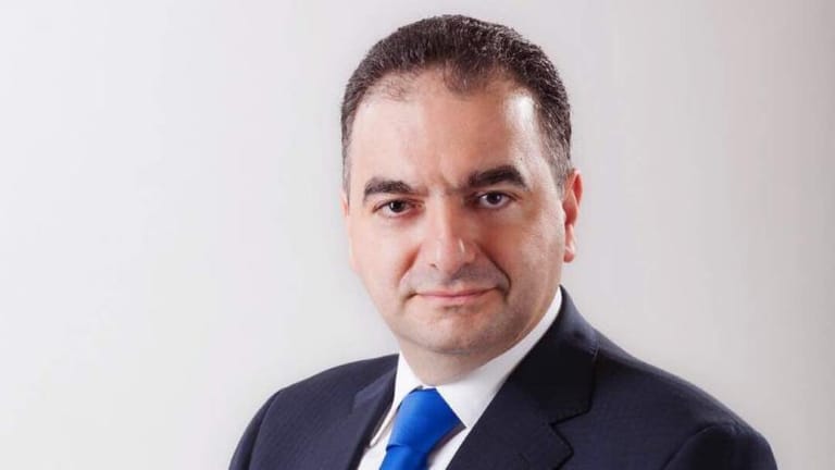 أنطوان صفير: نعتزّ من كسروان بالمطران صفير