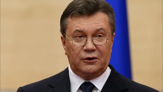 الاتحاد الأوروبي يفرض عقوبات جديدة على الرئيس الأوكراني السابق
