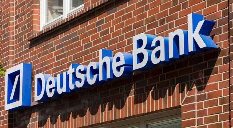 Deutsche Bank tells investors some of their Russian shares are missing