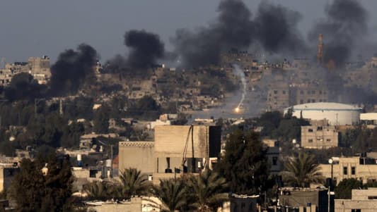 Qassam Brigades claims attacks in northern Beit Lahiya, southern Rafah