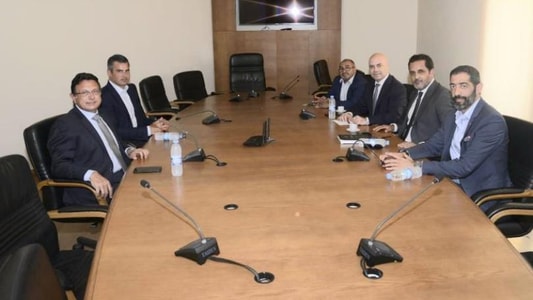 The representatives of the opposition praised the presidential marketing campaign by Franjieh