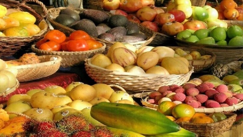 هذه الفواكه الأكثر فائدةً في الربيع