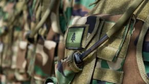 الجيش: توقيف 56 سوريًا في جرد عرسال - بعلبك